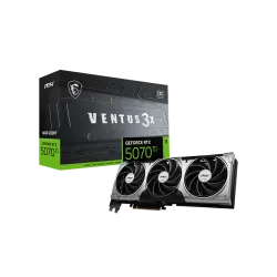 بطاقة عرض مرئي ام اس اي جيفورس ا رتي اكس™  5070ti16 فينتوس