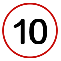  10