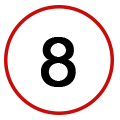  8