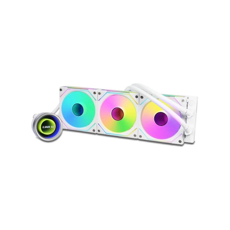 CC-LL-GAIITRN360SLWH CC-LL-GAIITRN360SLWH