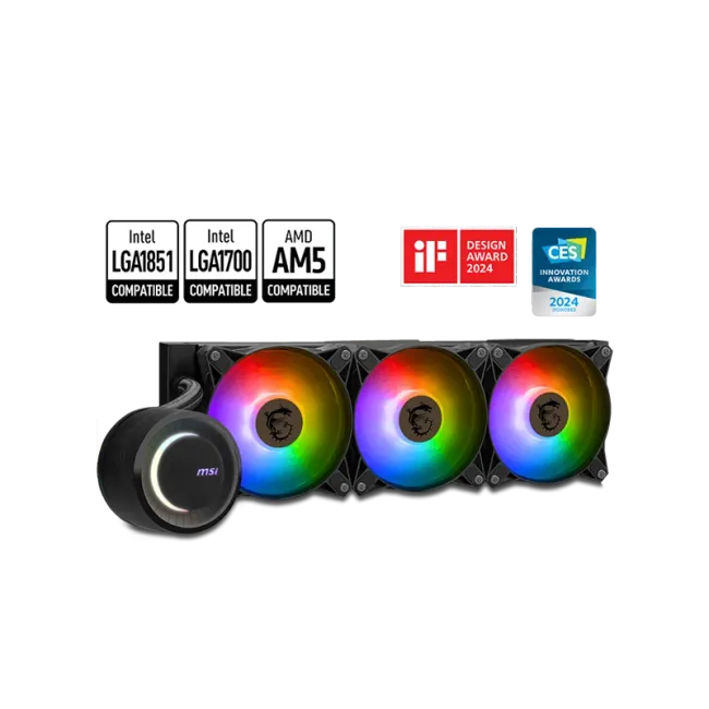 CC-MS-CORELIQE360BK