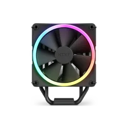 مبرد هوائي , NZXT , T120 RGB -اسود (RC-TR120-B1 )