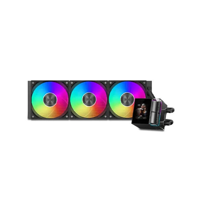 DS360 ARGB Display bk