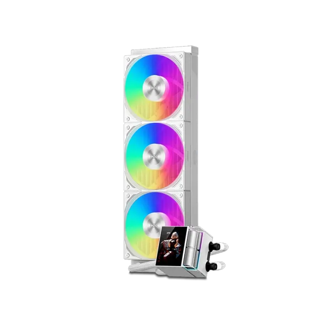DS360 ARGB Display wh