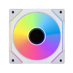 مروحة تبريد , ليان لي , UNI Fan IN120 - أبيض