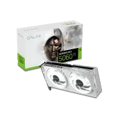 GALAX GeForce RTX™ 5060 Ti 1-Click OC White 8GB 1