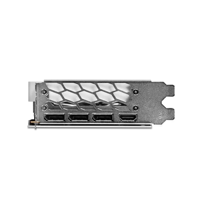 GALAX GeForce RTX™ 5060 Ti 1-Click OC White 8GB 3