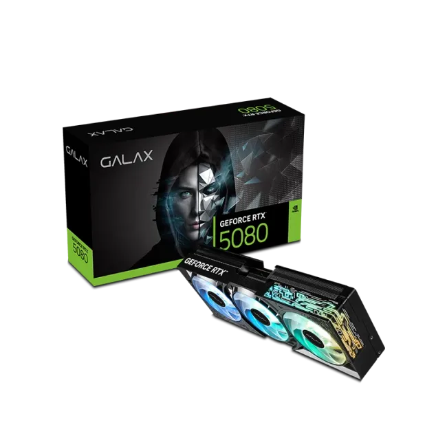 GP-GX-5080BL1C