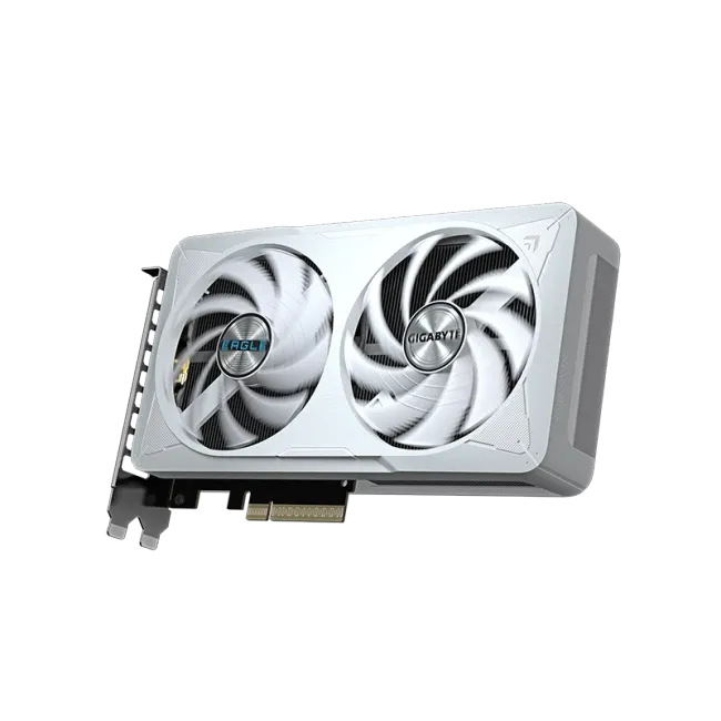GeForce RTX™ 5060 EAGLE OC ICE 8G 3