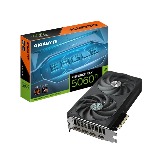 GeForce RTX™ 5060 Ti EAGLE OC 8G-01