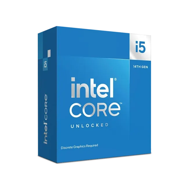  i5 processor 14600KF