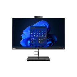 لينوفو AIO نيو 30A -كور I3-1220p -256 اس دي دي - ذاكرة رام 4 جيجابايت - نظام التشغيل دوس - 21.5 بوصة FHD