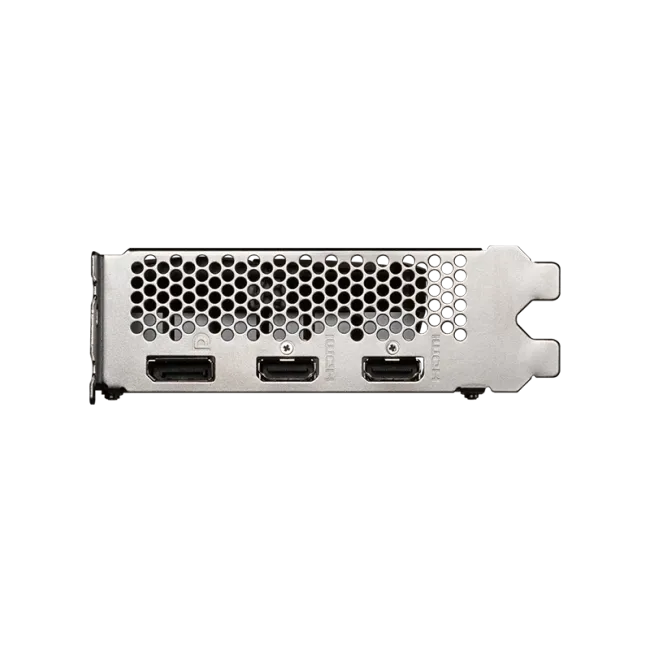 MSI GeForce RTX™ 3050 VENTUS 2X 6G OC (4)