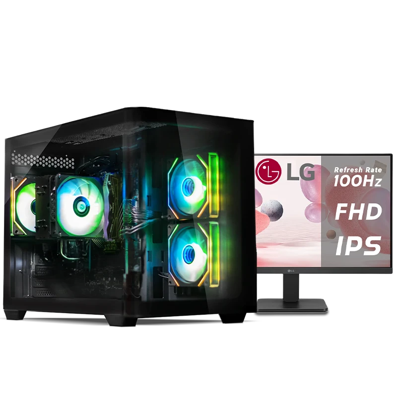 OC i5G12 V2.0