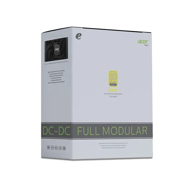 PS-AC-AC1000W 1