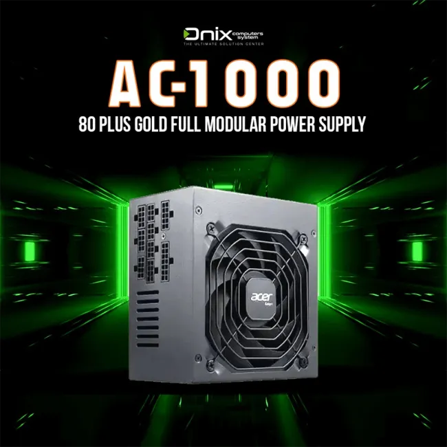 PS-AC-AC1000W 3