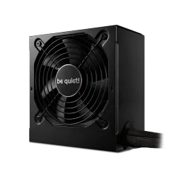 مزود طاقة , بي كوايت , System Power 10 650واط 80 بلس برونزي (BN328)