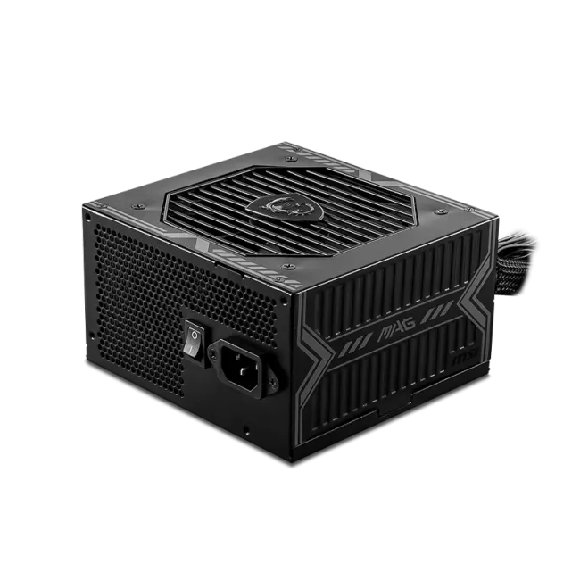 PS-MS-A650BNBK