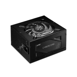 مزود طاقة , اكس بيه جي , Cyber CORE 1000W معياري 80+ Platinum