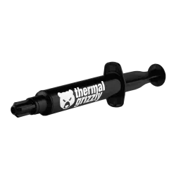CPU-Cooler Thermal Grizzly Aeronaut Wärmeleitpaste - 7,8 Gramm / 3 ml، من ثيرمل جريزلي، 4-Pin، لسطح المكتب