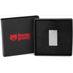 Thermal Grizzly KryoSheet - High-Performance Graphene Pad - Alternative for High Performance Paste - 24x12x0.2mm من ثيرمل جريزلي
