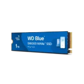 WD Blue SN5000 NVMe™ SSD - 1TB 3