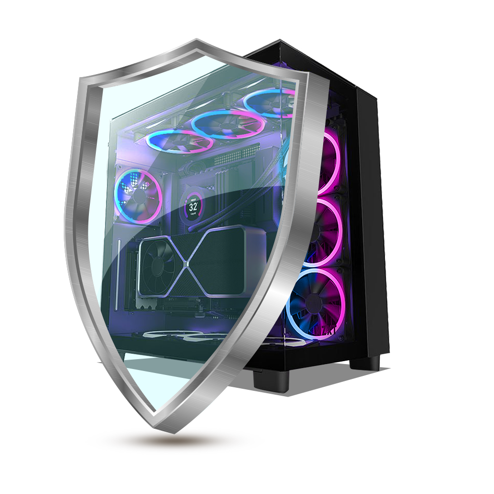 PCD SHIELD