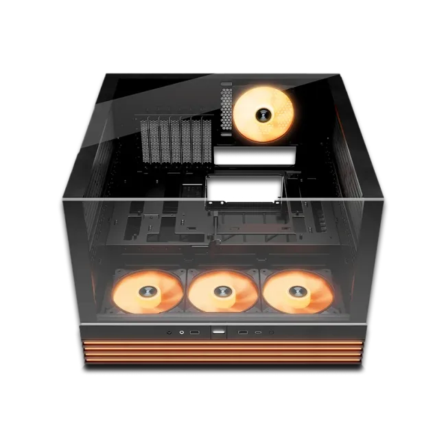 be quiet! LIGHT BASE 600 LX bk 2