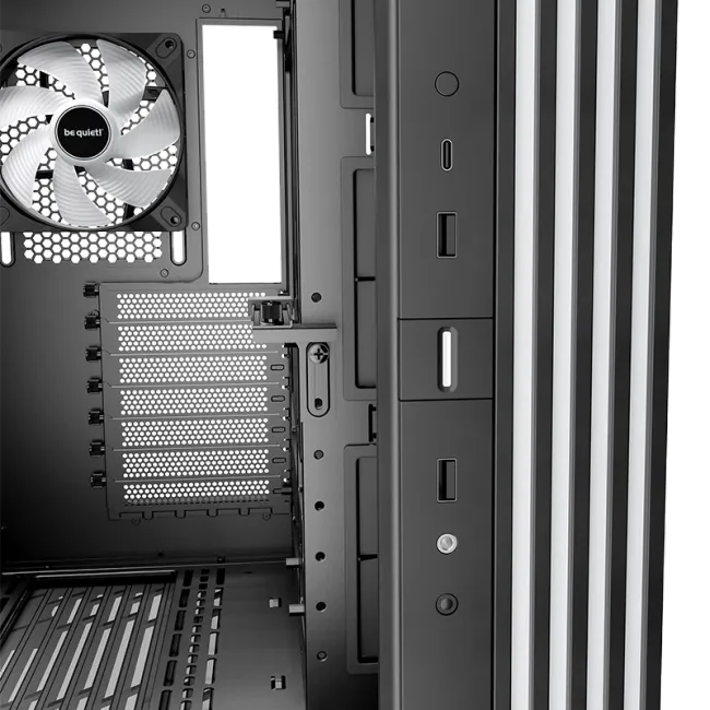 be quiet! LIGHT BASE 600 LX bk 3