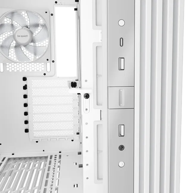 be quiet! LIGHT BASE 600 LX wh 4