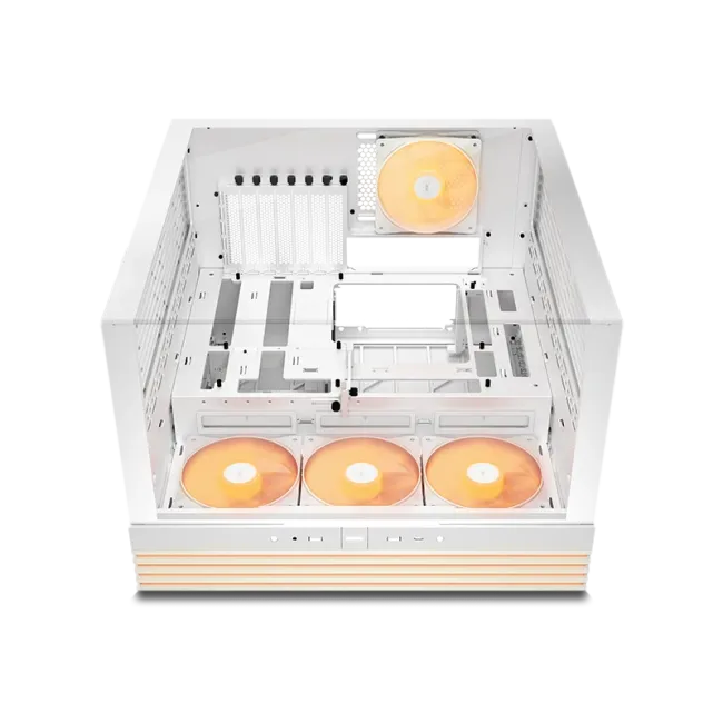 be quiet! LIGHT BASE 600 LX wh 5