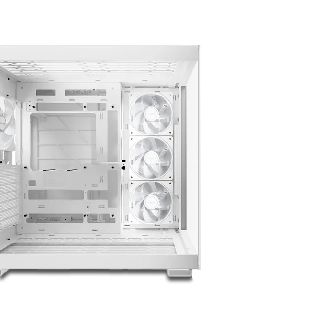 be quiet! LIGHT BASE 600 LX wh 7