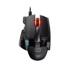 ماوس ألعاب , كوجار , 700M EVO RGB , بدقة 16000 DPI , هيكل من الألمنيوم , 8 أزرار قابلة للبرمجة