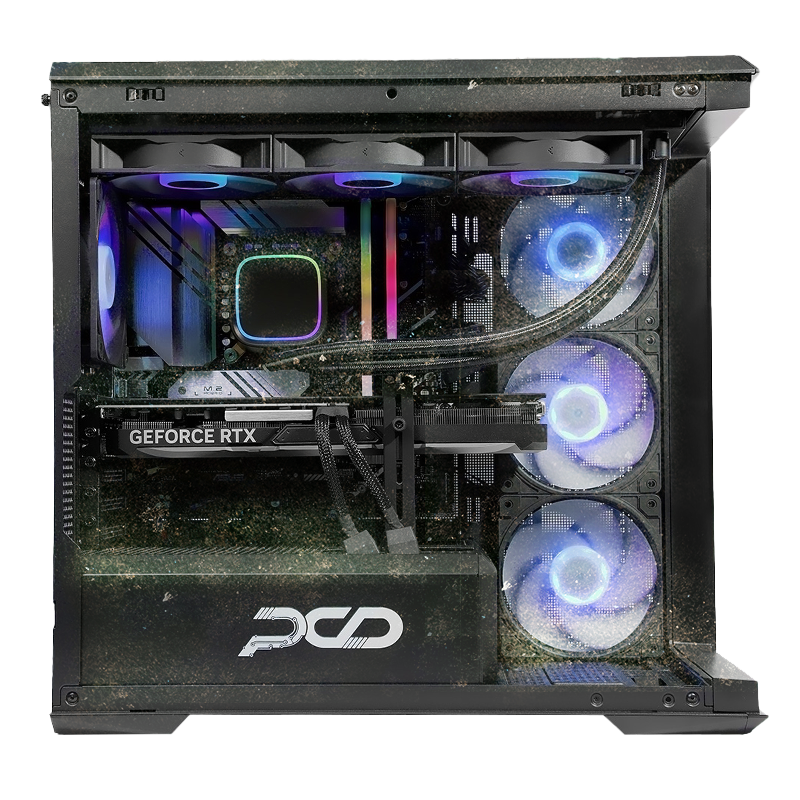 dust 