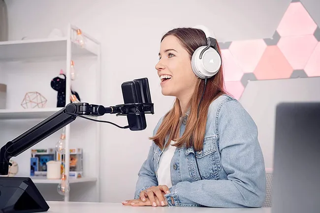 Elgato Pop Filter