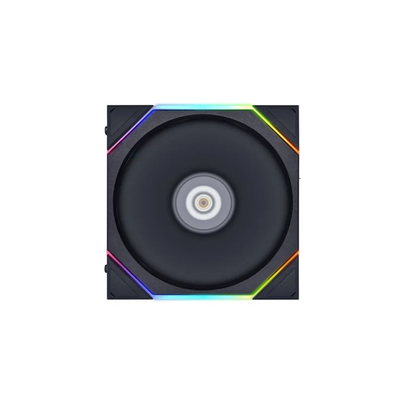 FAN Lian Li UNI FAN TL 140 SINGLE - BLACK FAN Lian Li UNI FAN TL 140 SINGLE - BLACK