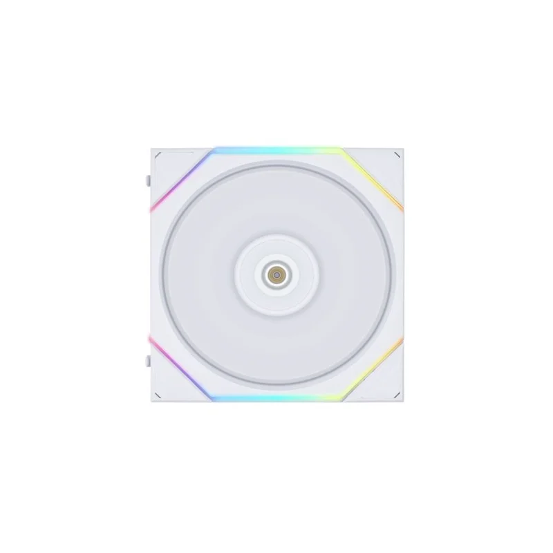 FAN Lian Li UNI FAN TL 140 SINGLE - WHITE FAN Lian Li UNI FAN TL 140 SINGLE - WHITE