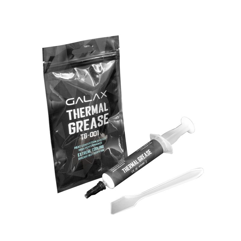 GALAX Thermal Grease-01 3g GALAX Thermal Grease-01 3g