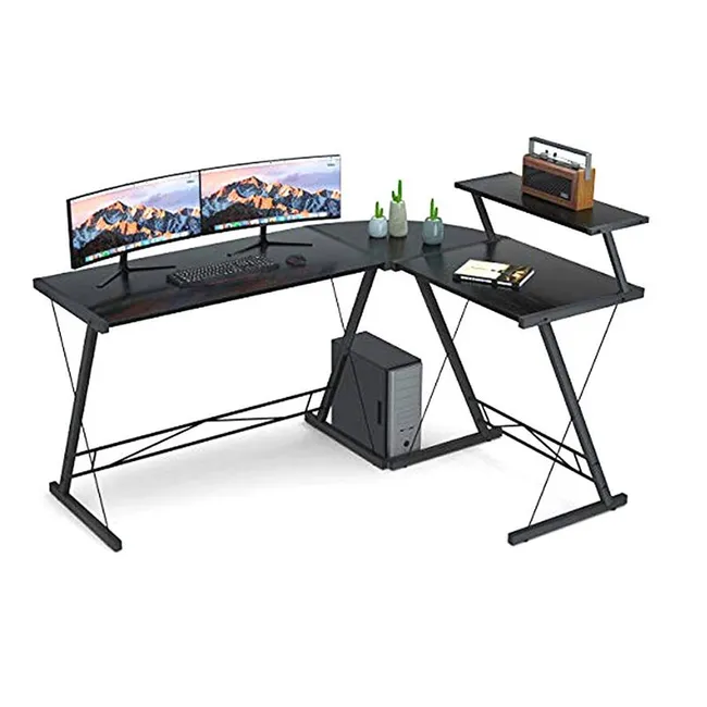GAMEON GOSLAYER XLII GAMING DESK