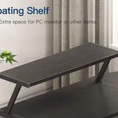 GAMEON GOSLAYER XLII GAMING DESK