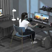 GAMEON GOSLAYER XLII GAMING DESK