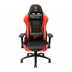 كرسي للقيمرز المحترفين من ام اس أي GAMING CHAIR MSI MAG CH120 (9S6-B0Y10D-006)