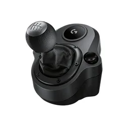 ناقل حركة من لوجيتيك Logitech G Driving Force Shifter