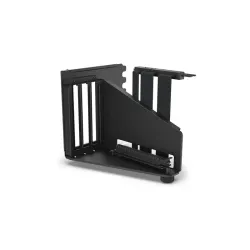 مجموعة تركيب عمودية لوحدة معالجة الرسومات (GPU) من NZXT - AB-RH175-B1 - أسود