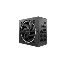 مزود طاقة , بي كوايت , Pure Power 12 M 1000واط 80 بلس ذهبي ATX 3.1 (BN345)