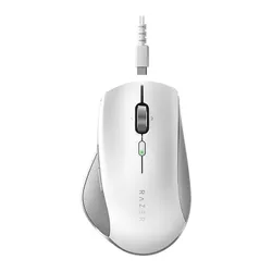 ماوس لاسلكي , ريزر , PRO CLICK RH أبيض (RZ01-02990100-R3M1)