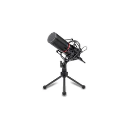 مايك احترافي للقيمرز والستريمز من ريدراغون Redragon GM300 Gaming Stream Microphone