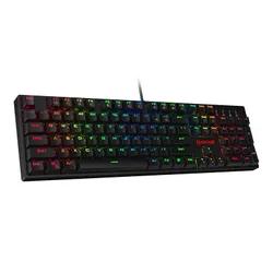 كيبورد ألعاب ميكانيكي , ريدراجون , K582-PRO SURARA