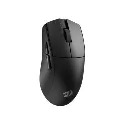 ماوس ألعاب لاسلكي 3 أوضاع , ريدراجون , M916 PRO , خفيف جدًا 49G , بدقة 26000 DPI , أزرار قابلة للبرمجة بالكامل , يدعم البرنامج تخصيص الأزرار ودقة DPI