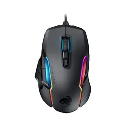 ماوس ألعاب , روكات , Kone Aimo Remastered أسود